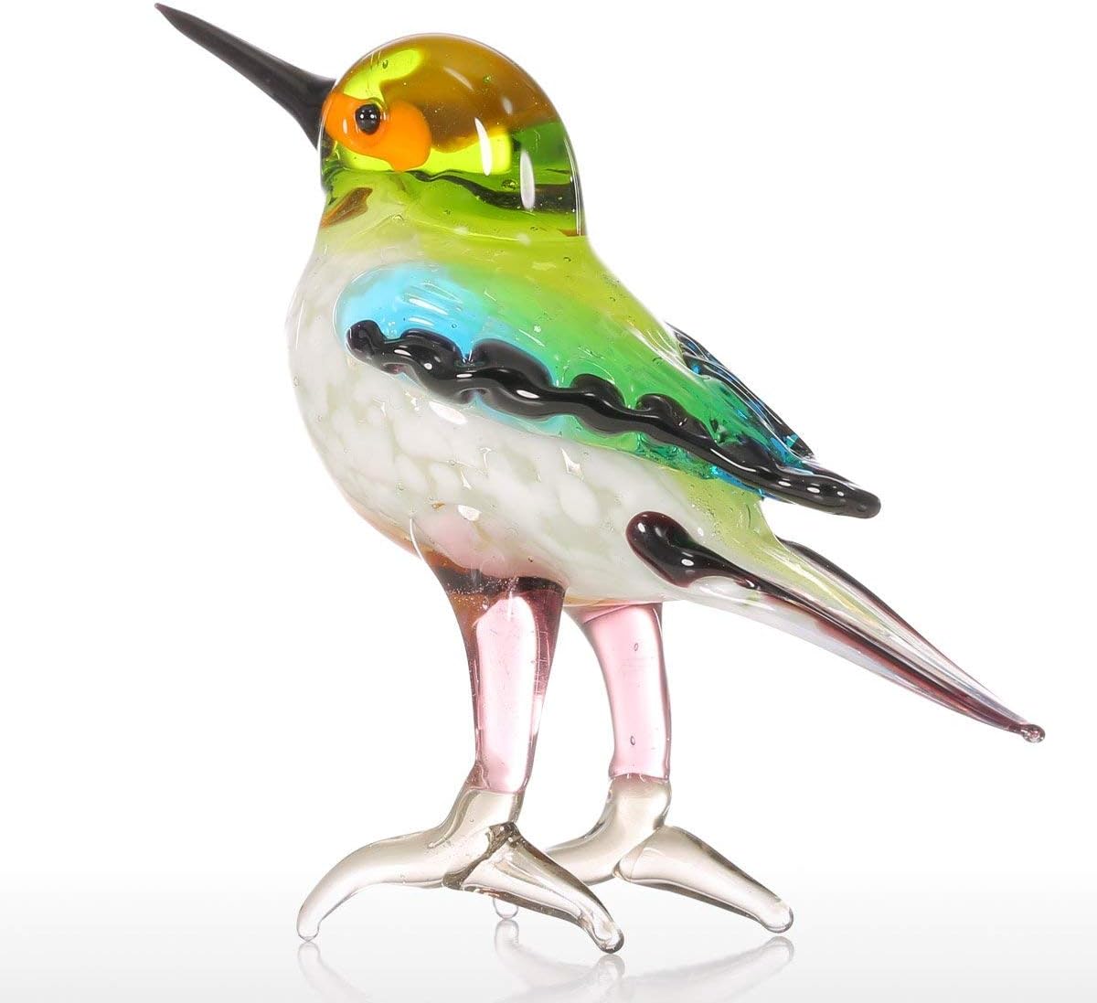 Best Blown Glass Sculptures Home Decor