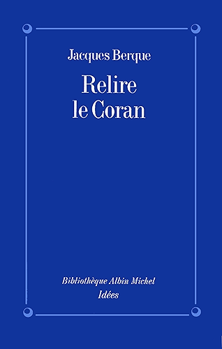 Download Relire le Coran PDF
