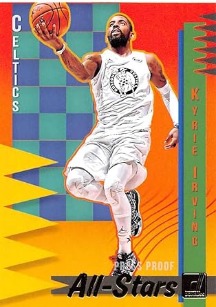 kyrie irving all star 2018
