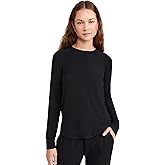 SPLITS59 Women's Warm Up Pullover Sweatshirt