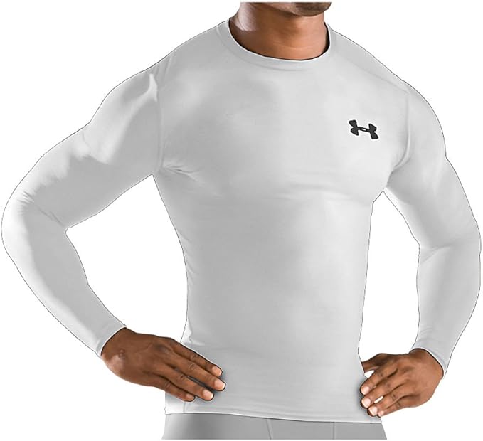 does under armour heatgear keep you cool