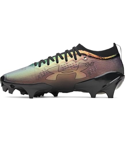 Amazon.com | Under Armour Mens UA Magnetico Elite 3 FG Soccer