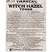 Thayers Witch Hazel Aloe Vera Formula Alcohol-Free Toner, Rose Petal 12 oz (Pack of 3)