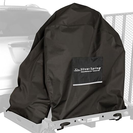 Mobility Power Chair Transport Cover Discount Ramps