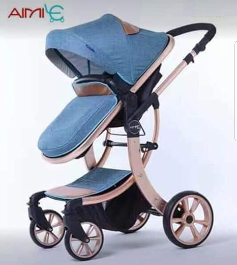 very pushchair