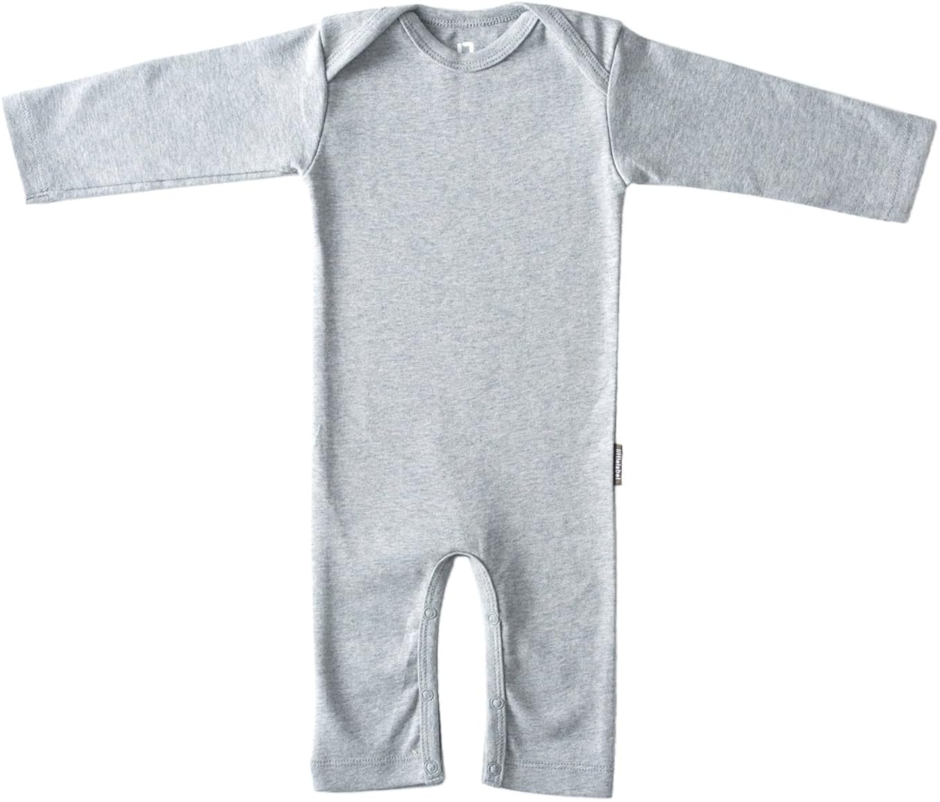plain baby sleepsuits
