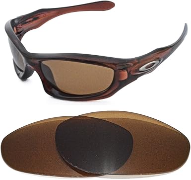 oakley monster dog amazon