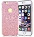 Apple Iphone 6S Plus 5.5" Case, Iphone 6S PLUS Cover, DURARMOR® FlexArmor [Lifetime Warranty] ScratchSafe Clip On Case Protector Cover