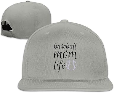 baseball mom visor