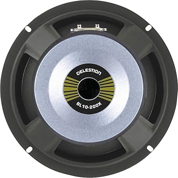 celestion neodymium