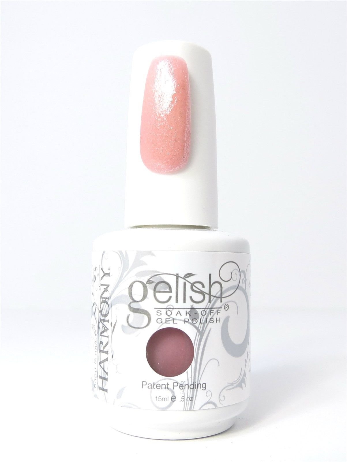 Harmony Gelish U V Gel "Light Elegant 01327" Buy Online in Norway at