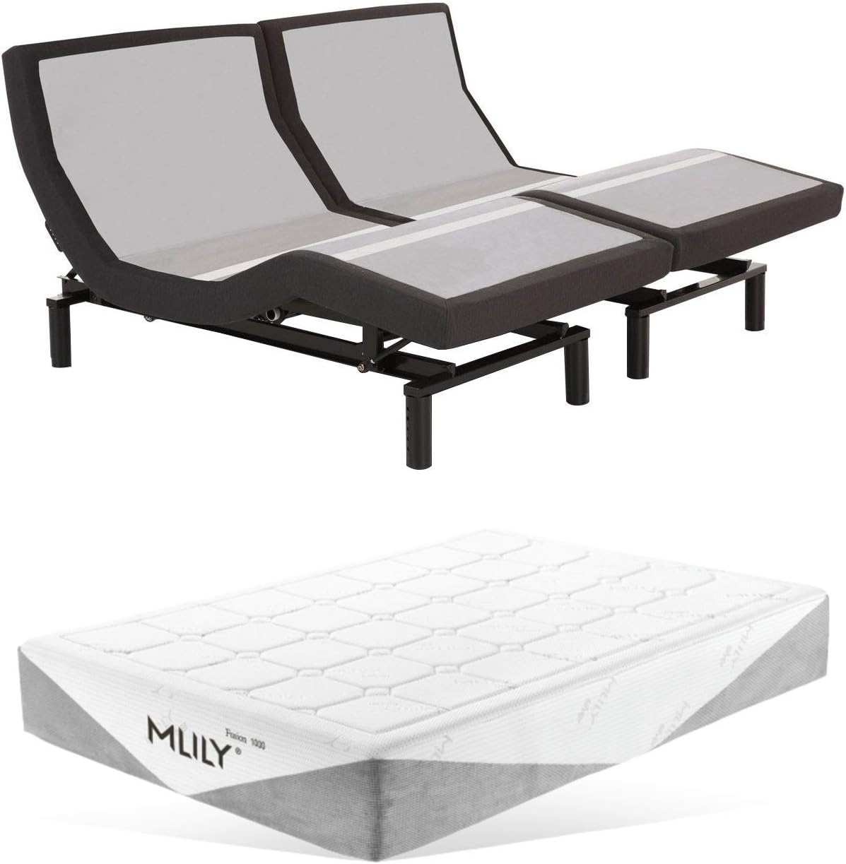 leggett and platt adjustable beds