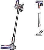 Amazon.com - Dyson Cyclone V10 Animal Cordless Vacuum Cleaner +