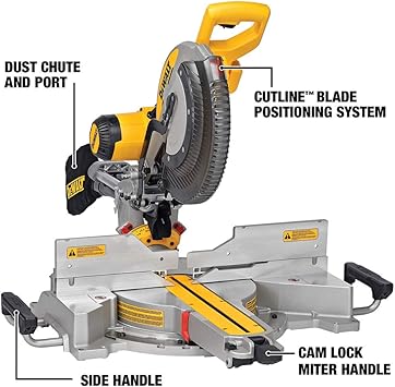 DEWALT DWS780 featured image 2