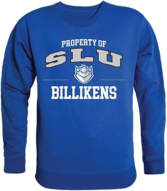 slu sweatshirt