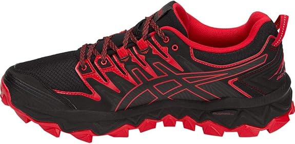 asics gel fujitrabuco 7 gtx womens running shoes
