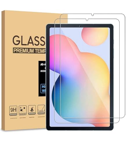 Samsung Galaxy Tab A7 - Slim, Stylish, and Sophisticated