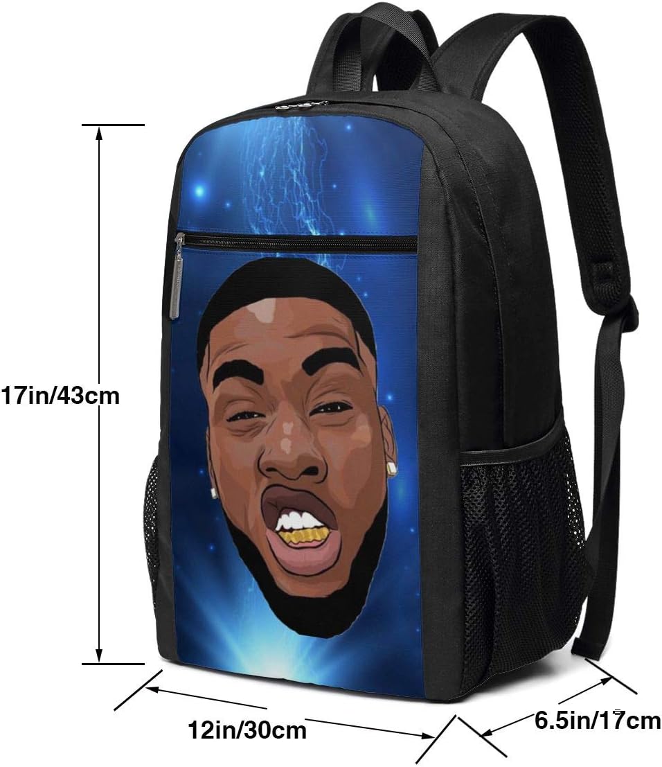 cj so cool bookbag