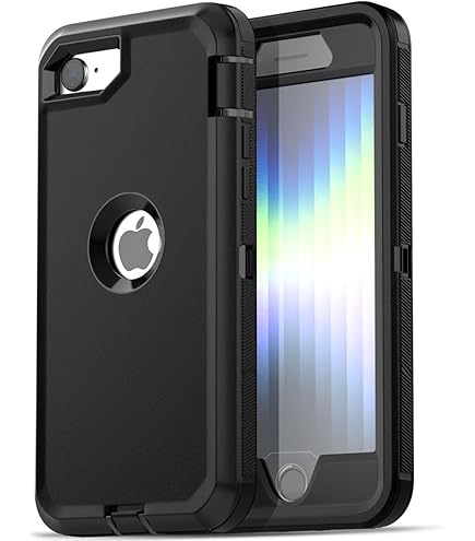 Amazon.com: Apple iPhone SE (2nd Generation), US Version, 64GB