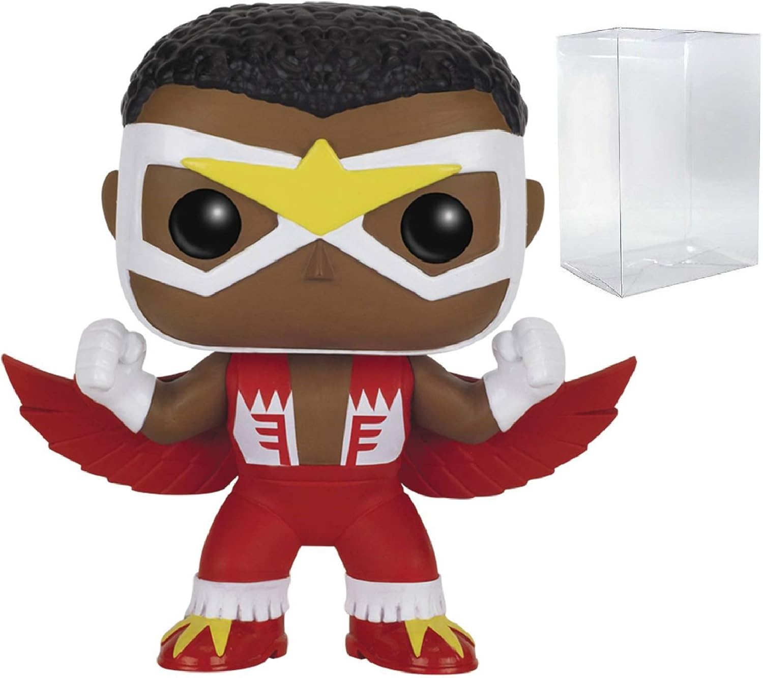 sam wilson funko pop