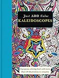 Just Add Color: Kaleidoscopes