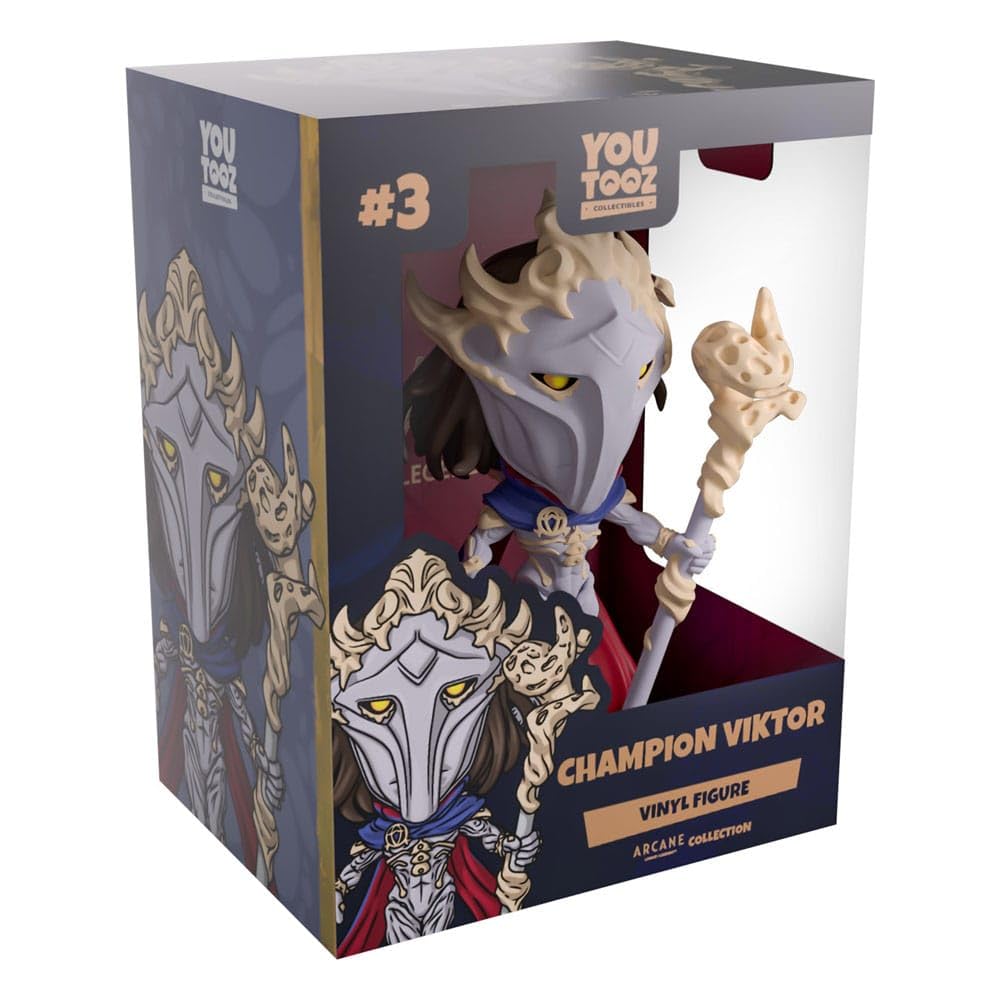 Youtooz Viktor Champion Collectibles