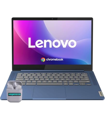 Amazon.com: Lenovo Chromebook Duet 3 Laptop, 10.95