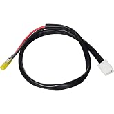 SPAL Electric Fan Pigtail Harness