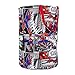 Spiderman Collapsible Kids Laundry Hamper by Disney - Pop up Portable Children's Clothes Basket for Closet, Bedroom, Boys & Girls Clothes - Foldable Laundry Bin with Strong Handles & Design