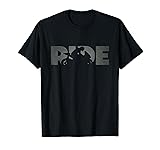 Motorcycle Apparel - Motorcycle T-Shirt