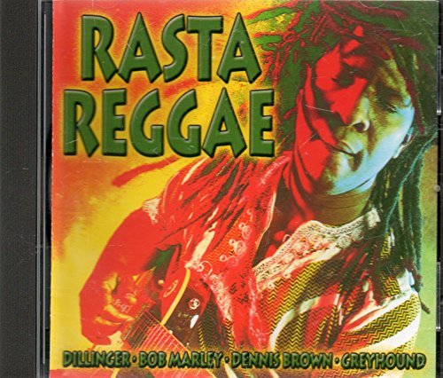 Greyhound - Rasta Reggae (disc 2) - Zortam Music