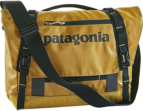 patagonia messenger bag