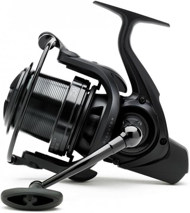 daiwa emblem 35 scw qd
