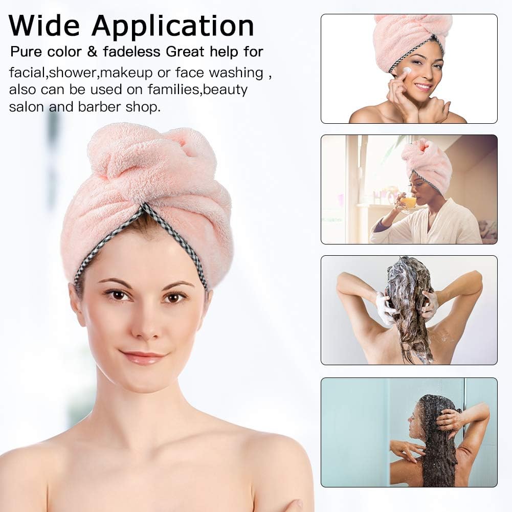 jotom haarturban turban handtuch mit