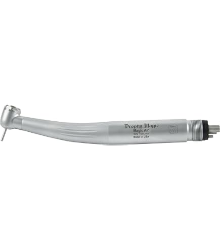 Comprar 5Pcs Turbina De Aire De Alta Velocidad Pieza De Mano Conector Del Adaptador De Tubo Convertidor De 2 A 4 Cambiadores 1574