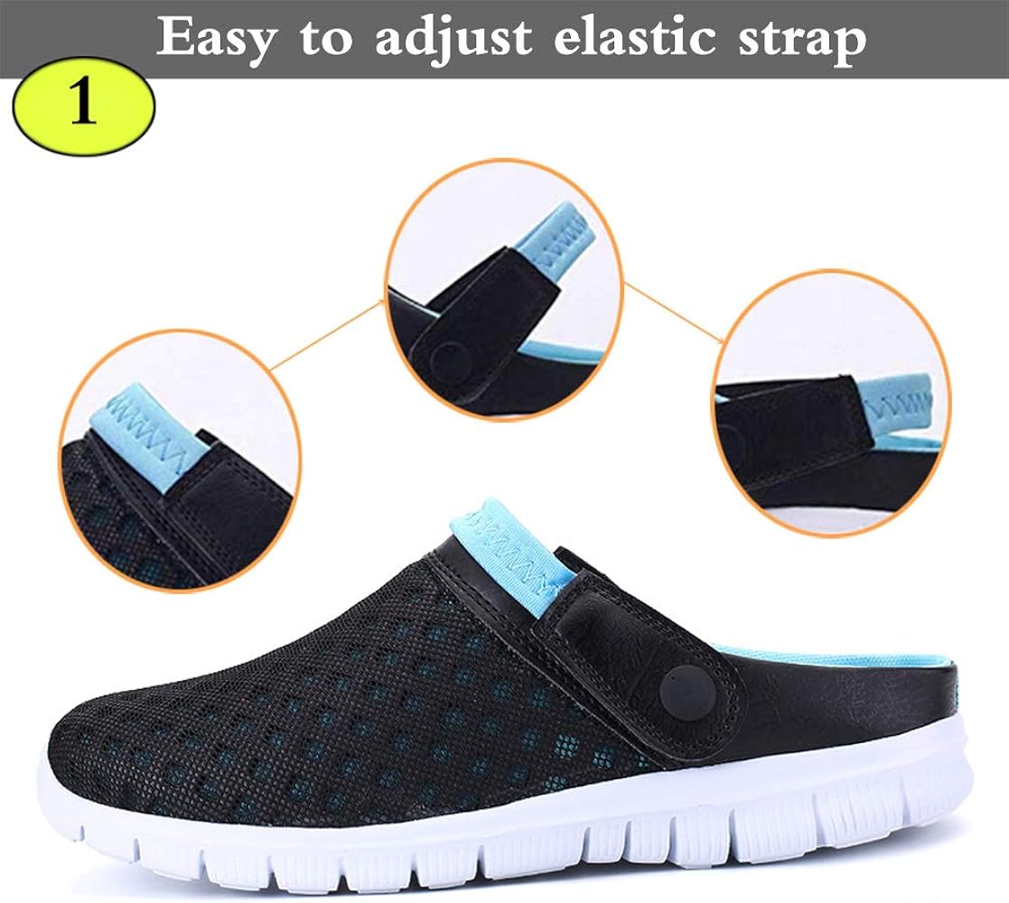 sports slippers for mens