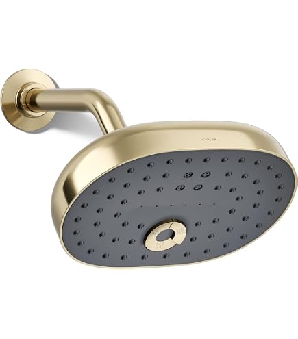Kohler 26313-TT K-26313-TT Statement 100CM SLIDEBAR, Vibrant