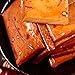 Sichuan Flavor Spicy Snack Tofu Spicy Bean Curd with Spicy Flavor 250g (8.8oz)