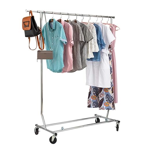 Perchero plegable amazon | Percheros de pared, percheros de pie...