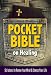 Pocket Bible on Healing: Scriptures to Renew Your Mind and Change Your Life by Harrison House