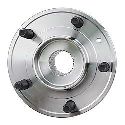 Stirling P513316PR_NU13R - Pair 2 Rear Wheel