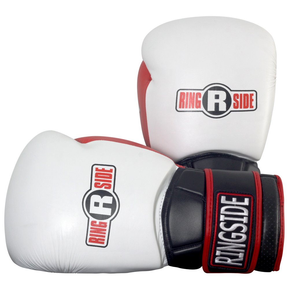 ringside pro style imf tech training gloves