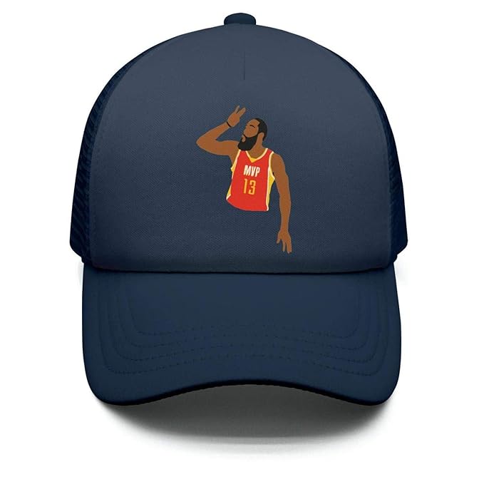 kids basketball hats