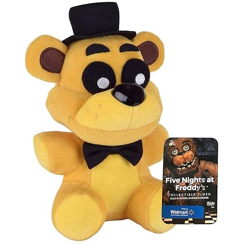 Official Funko Five Nights At Freddy's 6