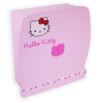 armoire hello kitty