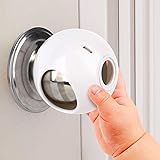 munchkin door knob cover