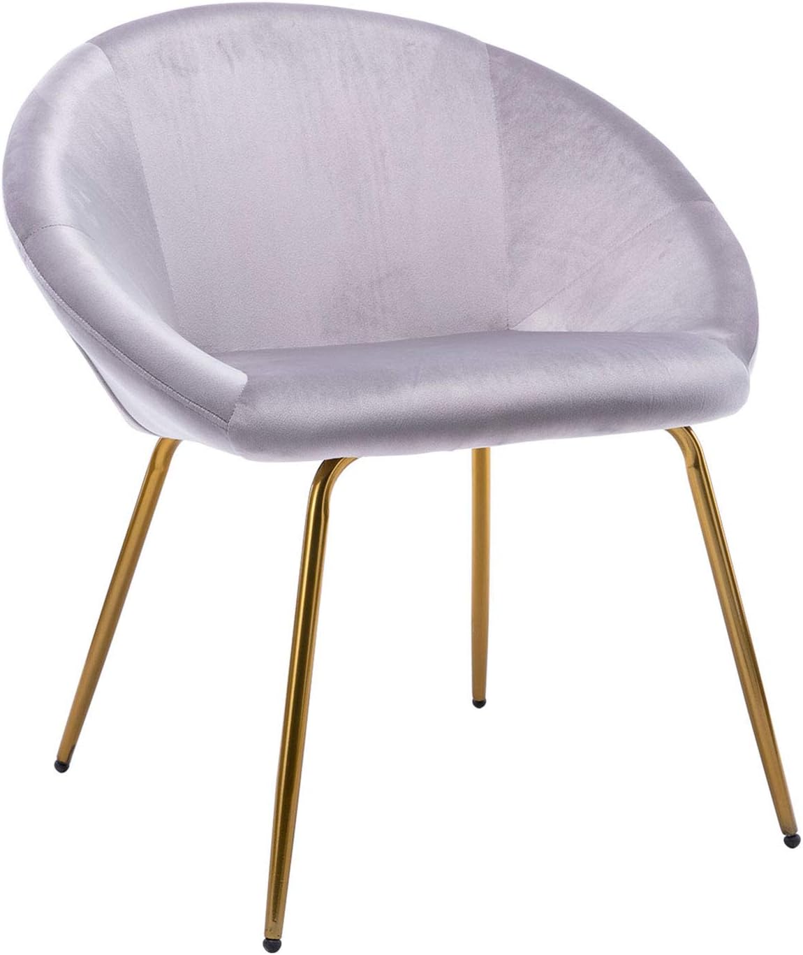 Amazon.com - ZHENGHAO Accent Living Room Chair Modern Upholstered