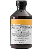 Amazon.com: Davines Naturaltech Replumping Shampoo, Moisturizing