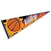 Phoenix Suns City Edition Pennant Flag