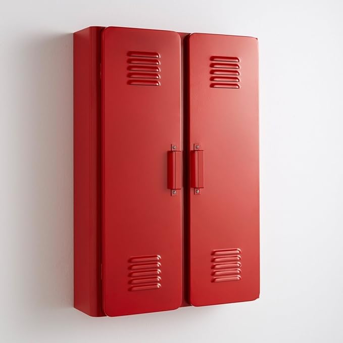 La Redoute Interieurs Hiba Metal Bathroom Amazon.co.uk